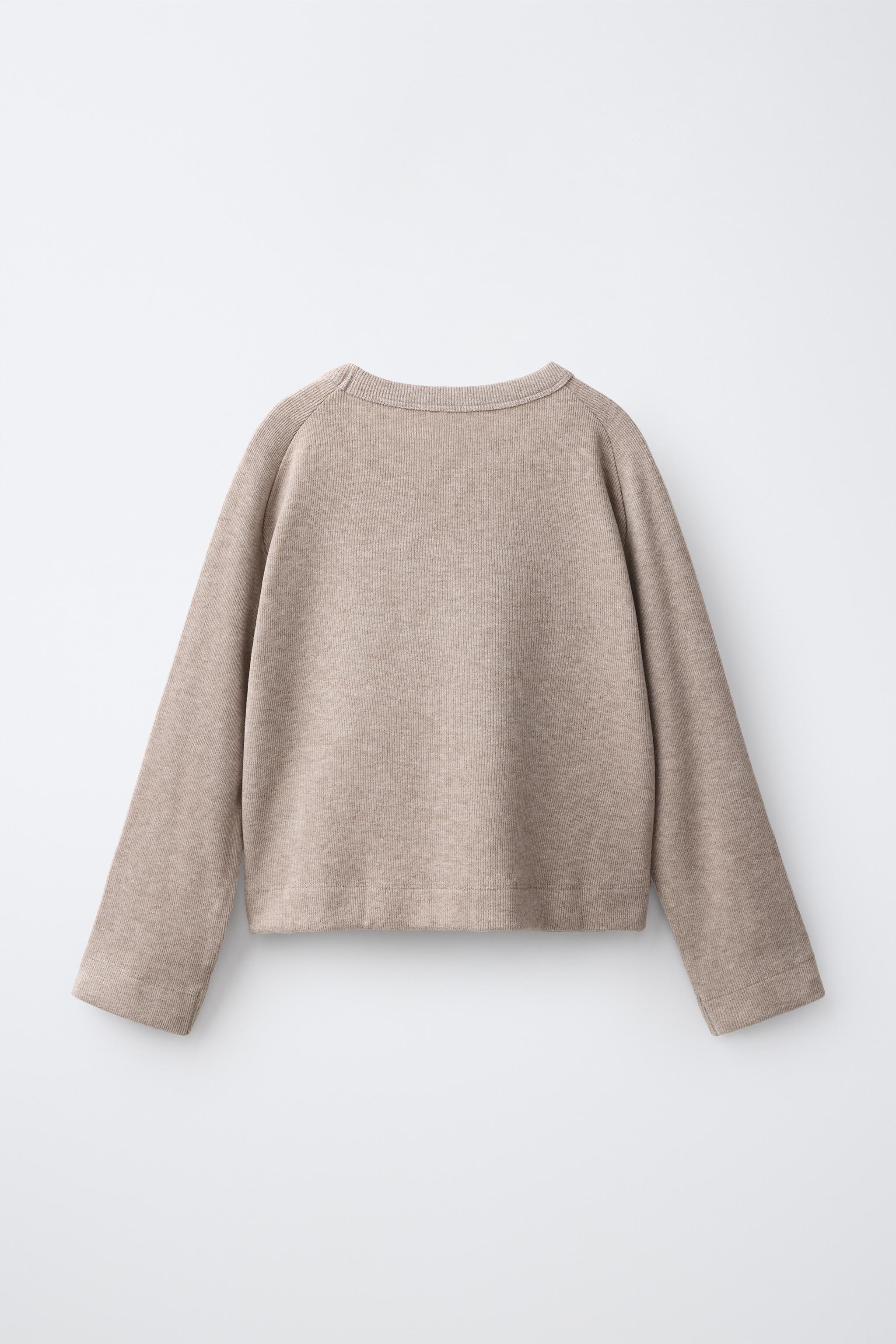 SOFT TOUCH T-SHIRT