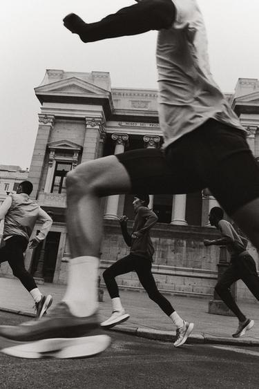 LOOK - Celeste de Zara