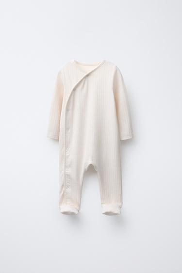 Zara Slika proizvoda – Ekru