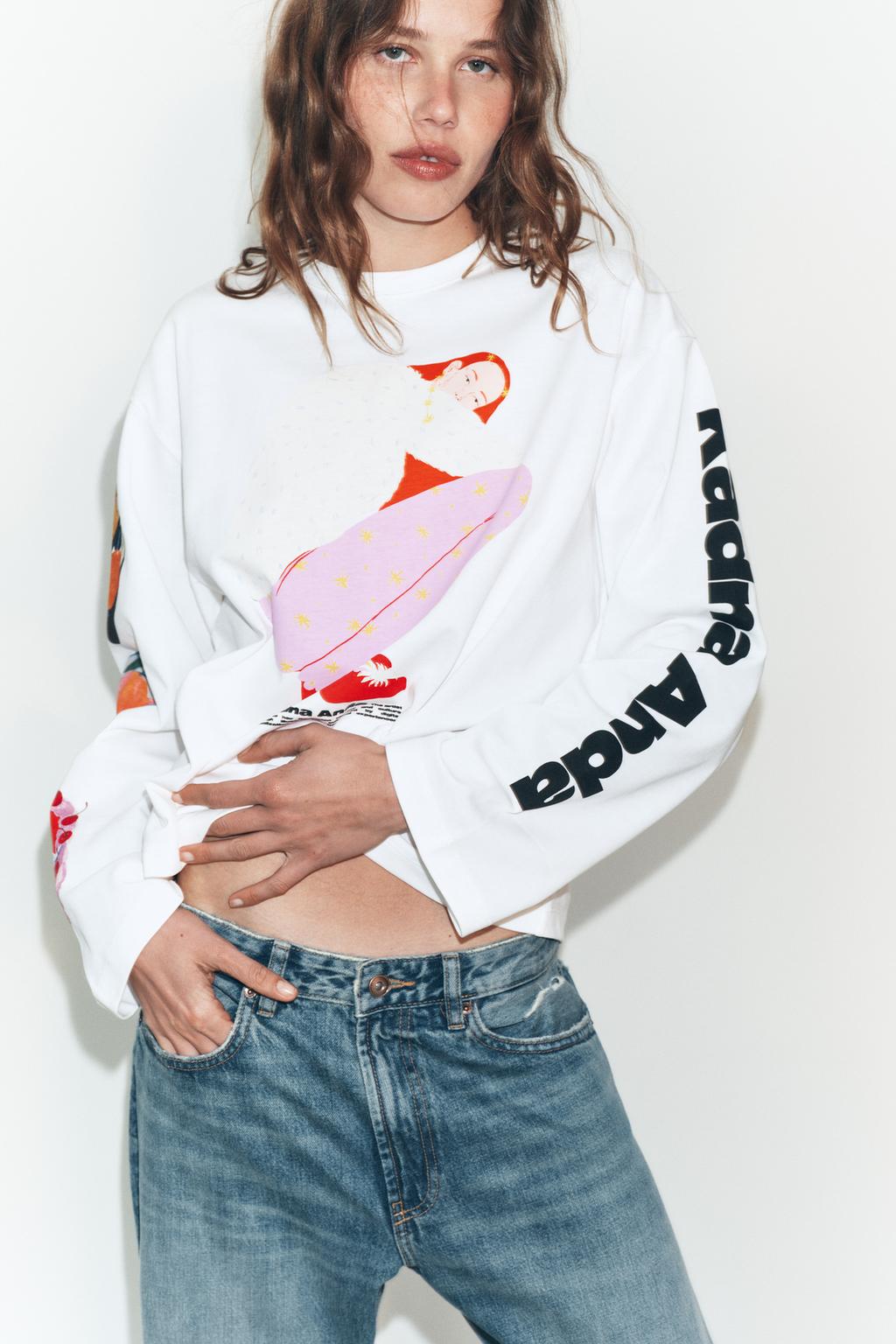 KADNA ANDA T-SHIRT