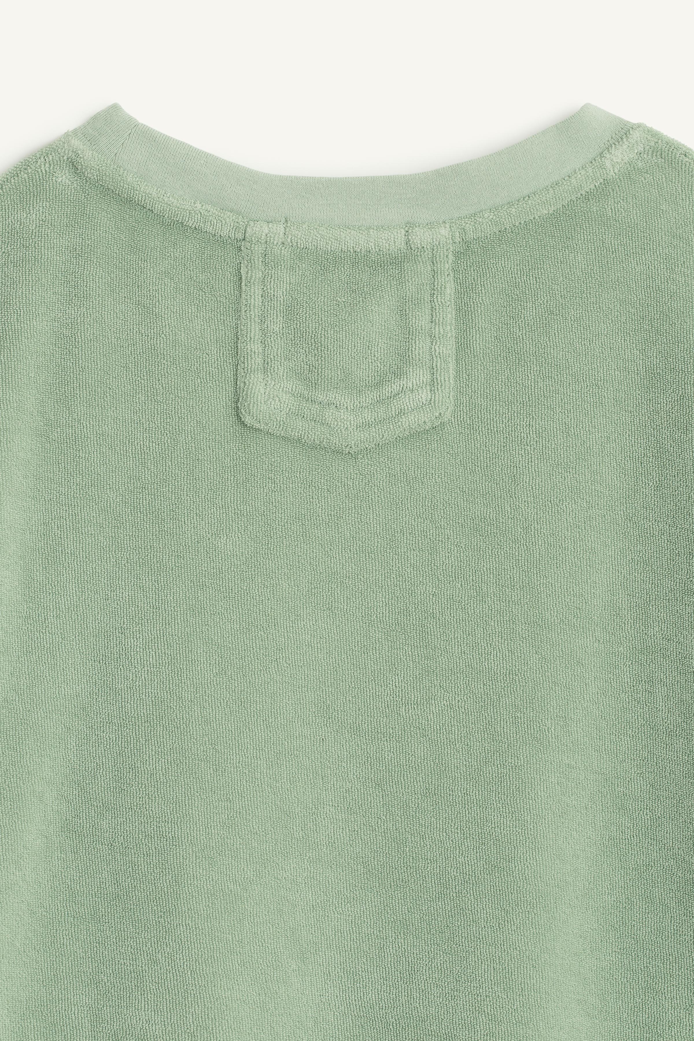 Детские топы Zara TWL TSHRT — фото 8