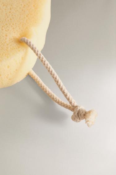 ÉPONGE ENFANT ÉLÉPHANT - Beige clair de Zara - Image 3