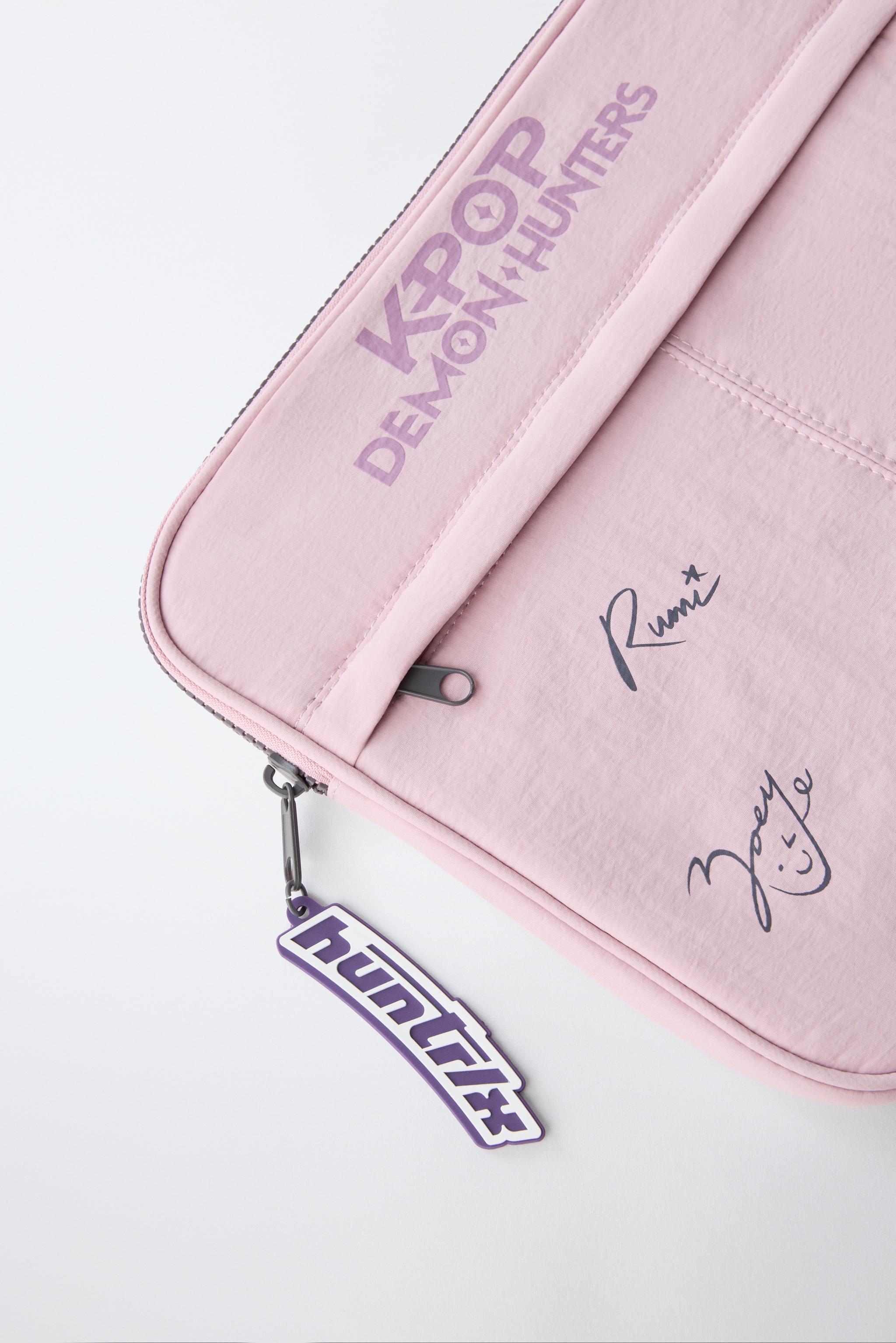 KPOP DEMON HUNTERS™ NETFLIX © TABLET CASE
