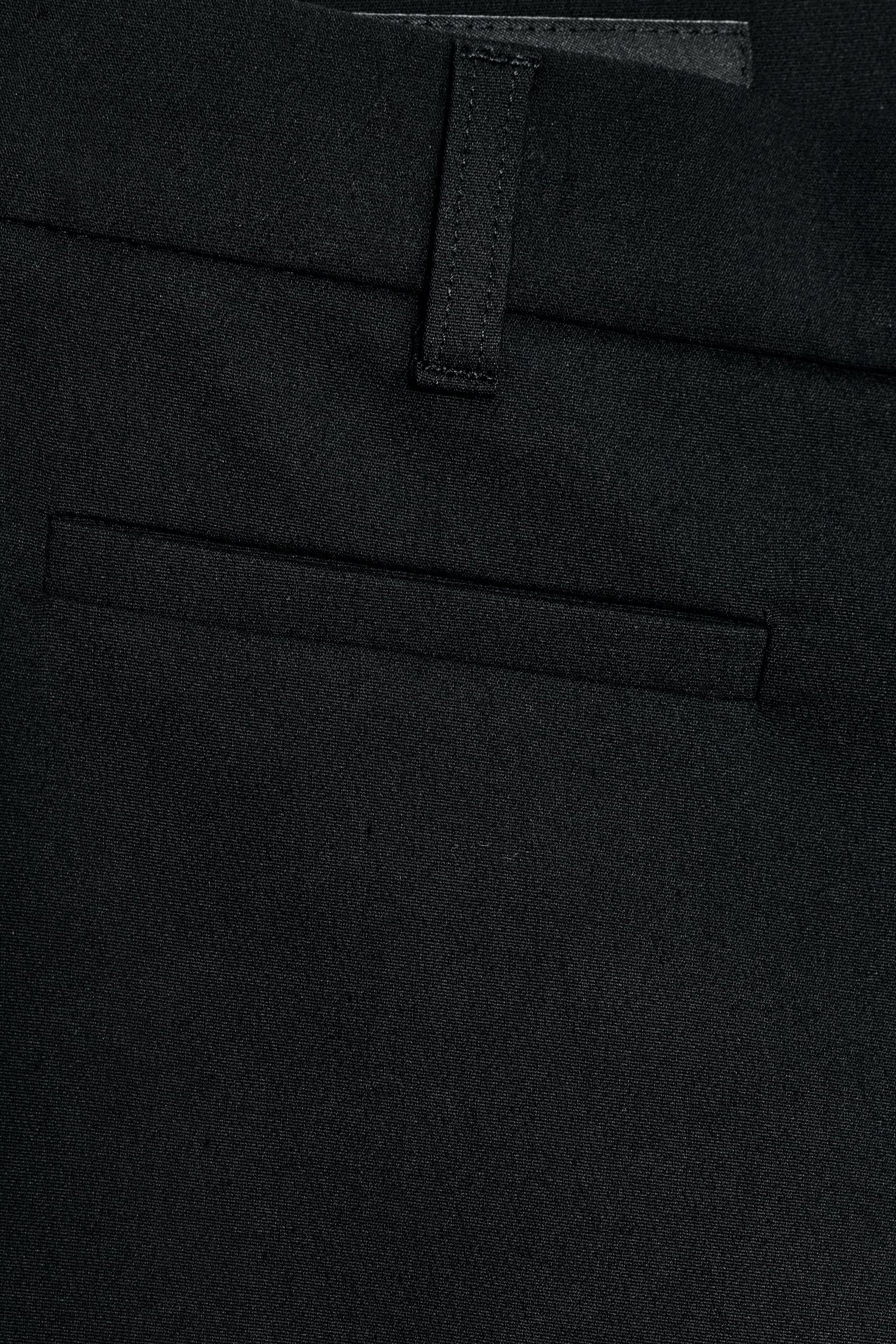 PANTALON FLARE