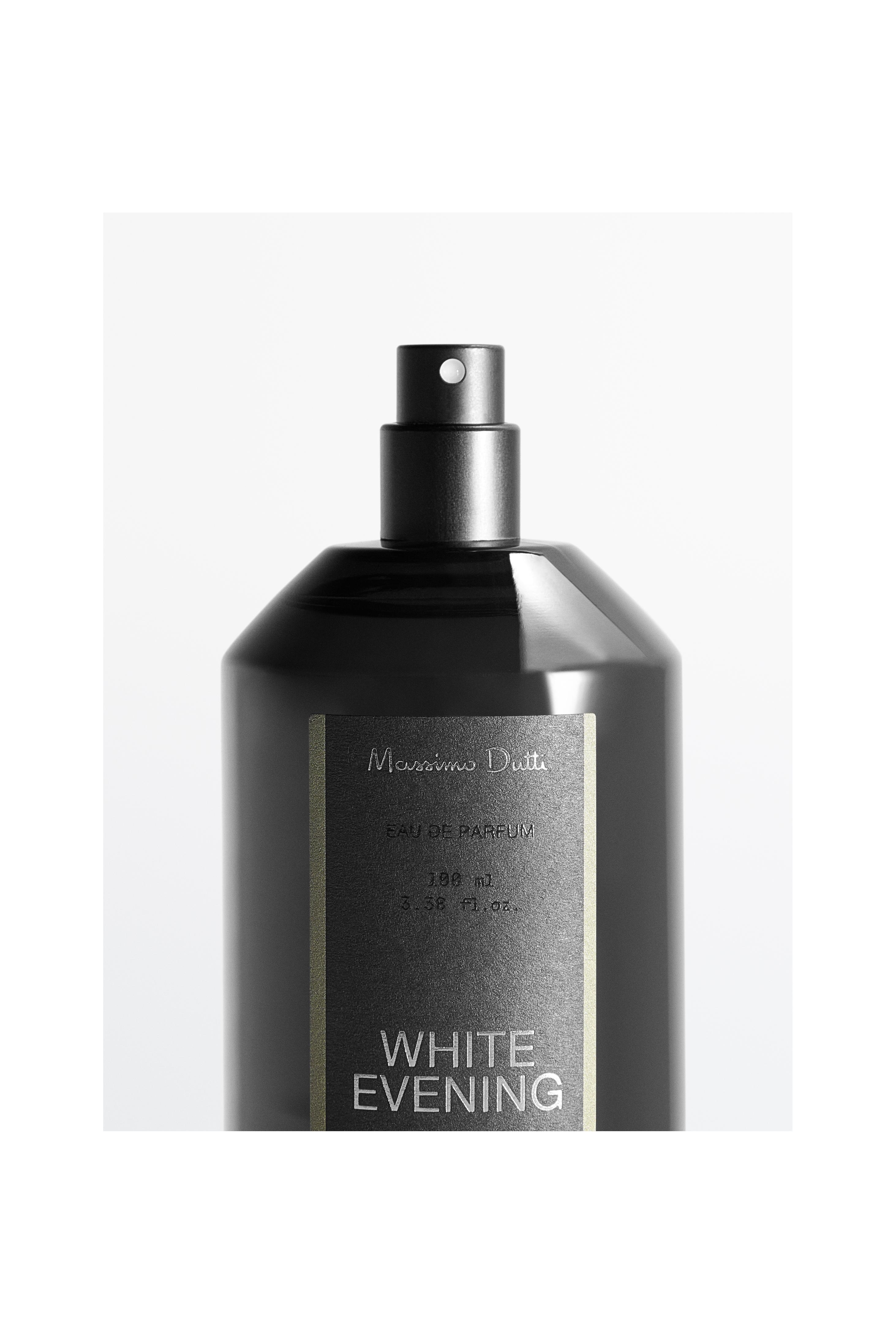 (100 ml) Eau de parfum White Evening