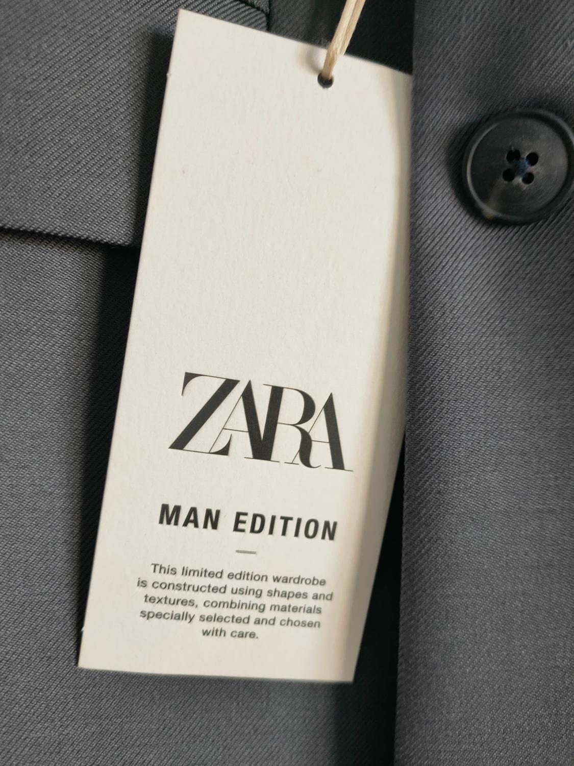 ΜΠΛΕΪΖΕΡ ΚΟΣΤΟΥΜΙΟΥ ΜΕ ΜΑΛΛΙ LIMITED EDITION - Image 9