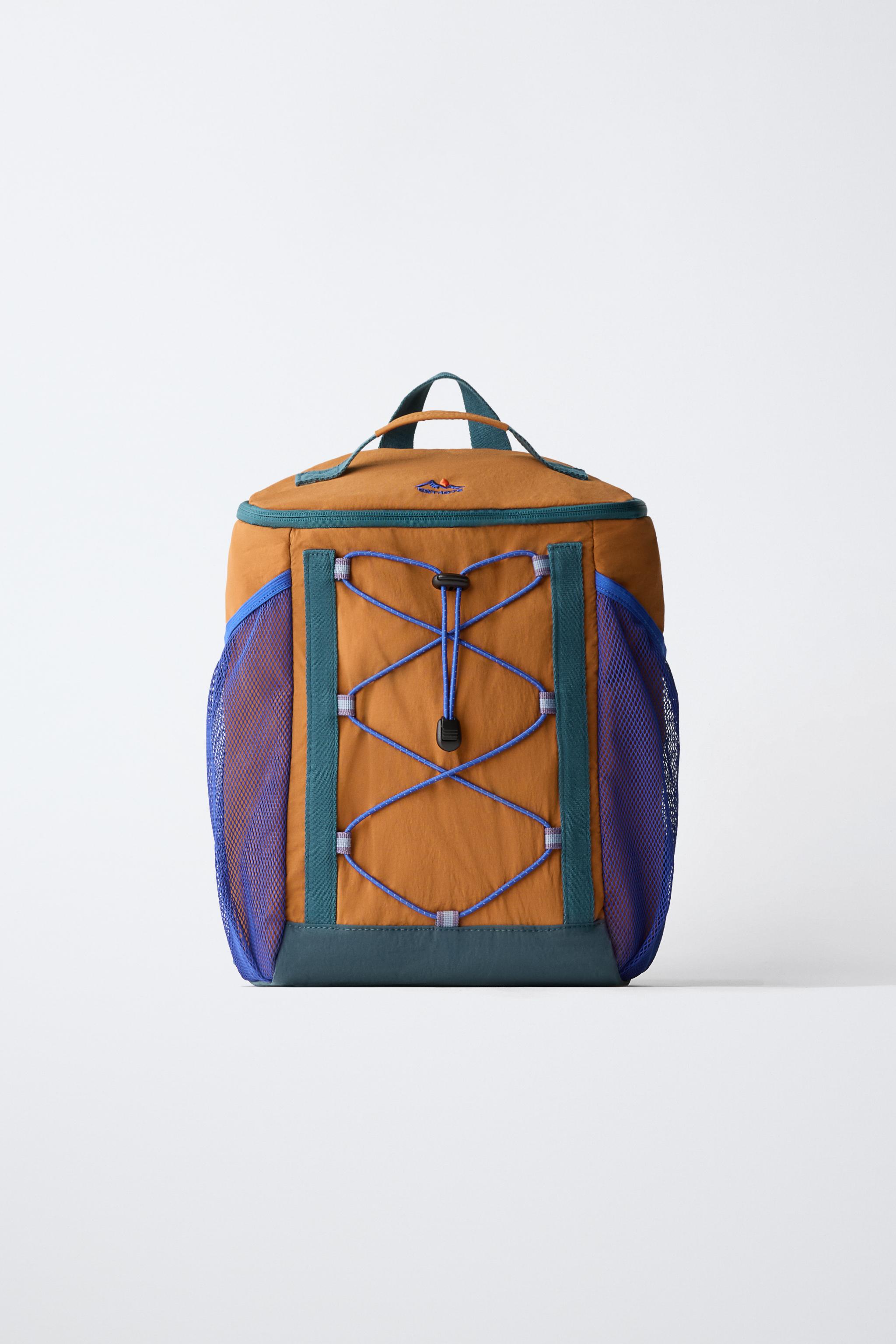 TREK BACKPACK