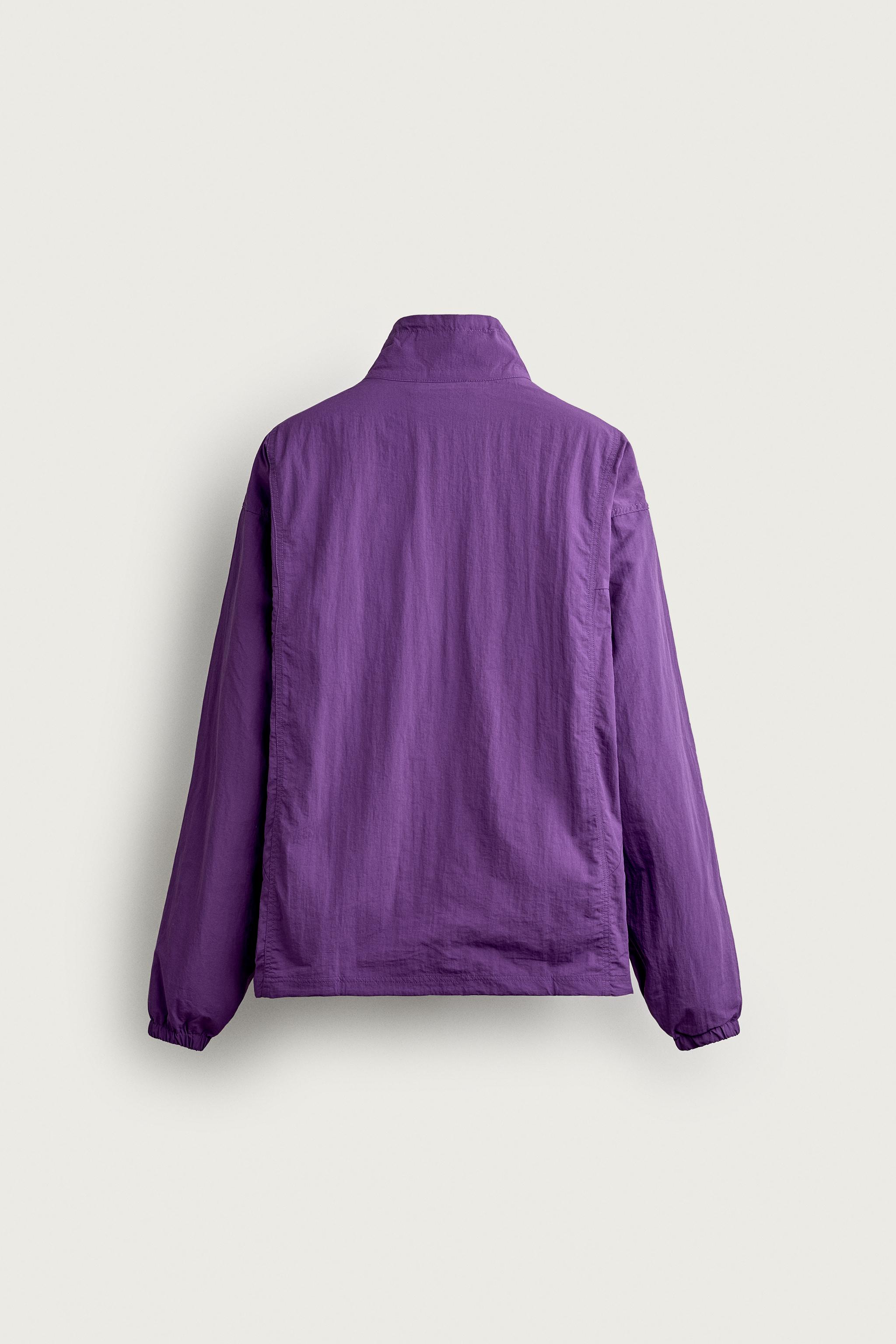 TECHNICAL ANORAK