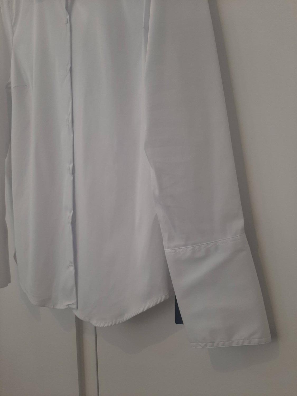POPLIN SHIRT - Image 2