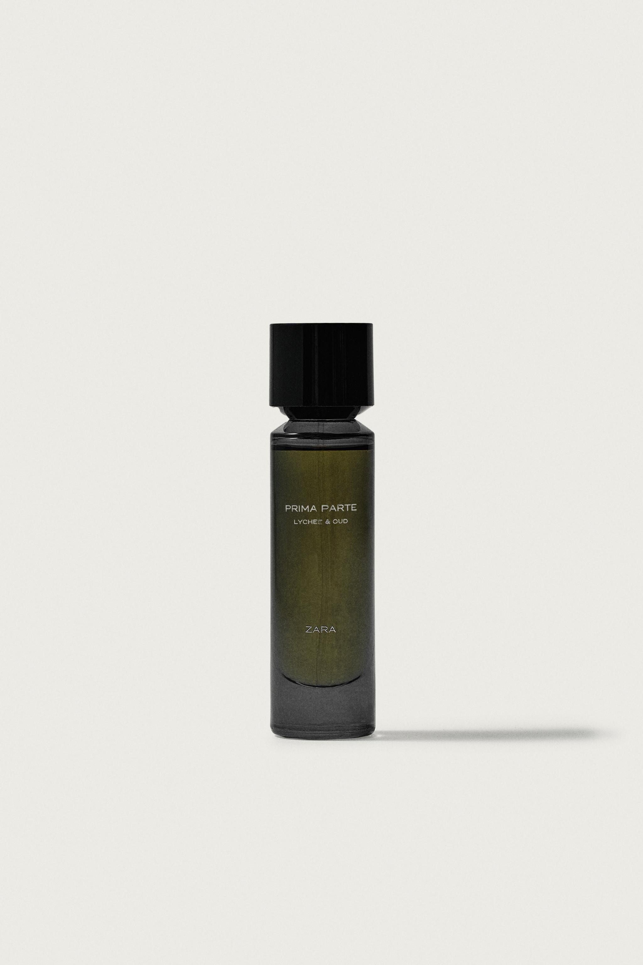 PRIMA PARTE LYCHEE & OUD EDP 30 ML (1.01 FL. OZ). — TINTED LEATHER