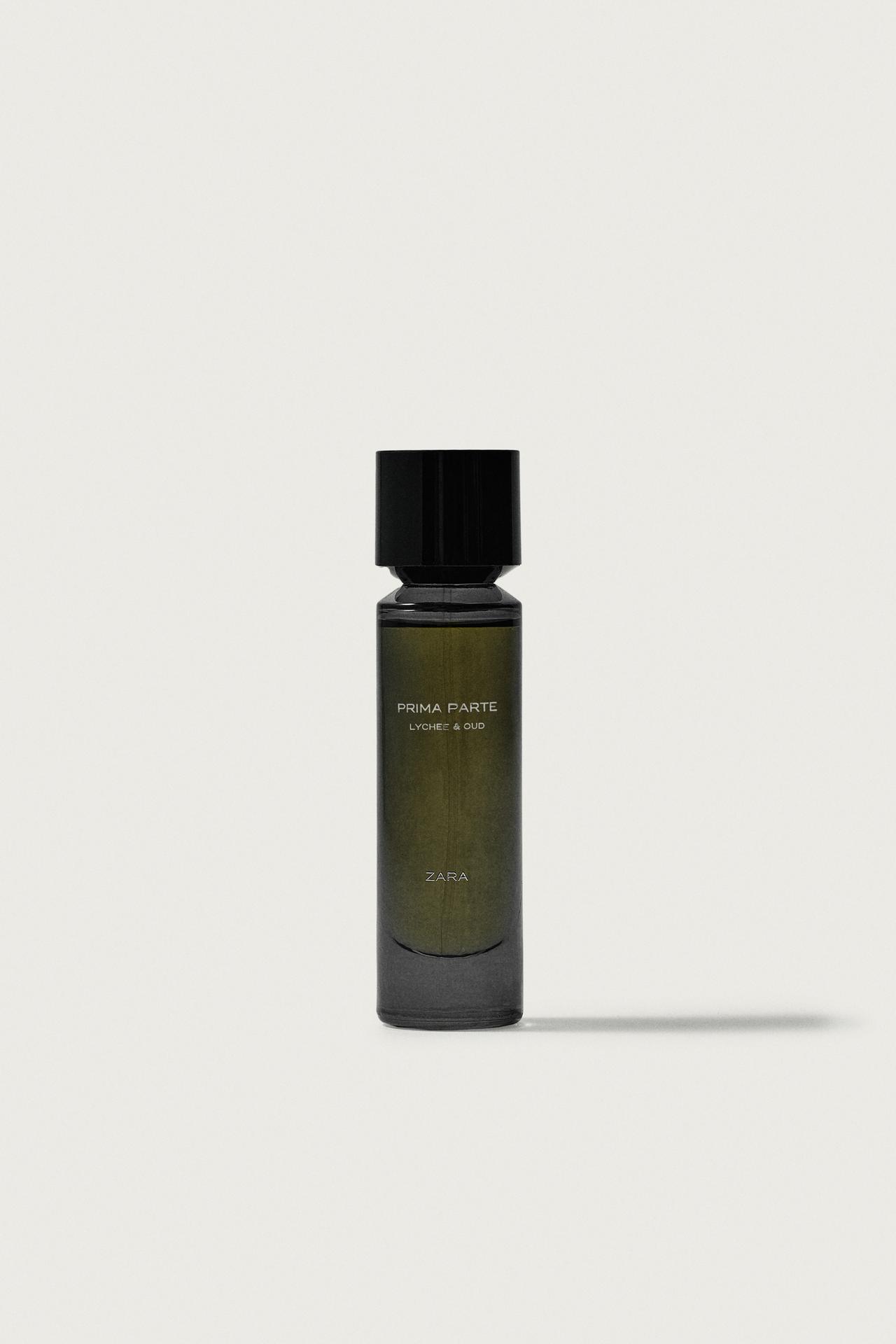 PRIMA PARTE LYCHEE & OUD EDP 30 ML (1.01 FL OZ) — TINTED LEATHER