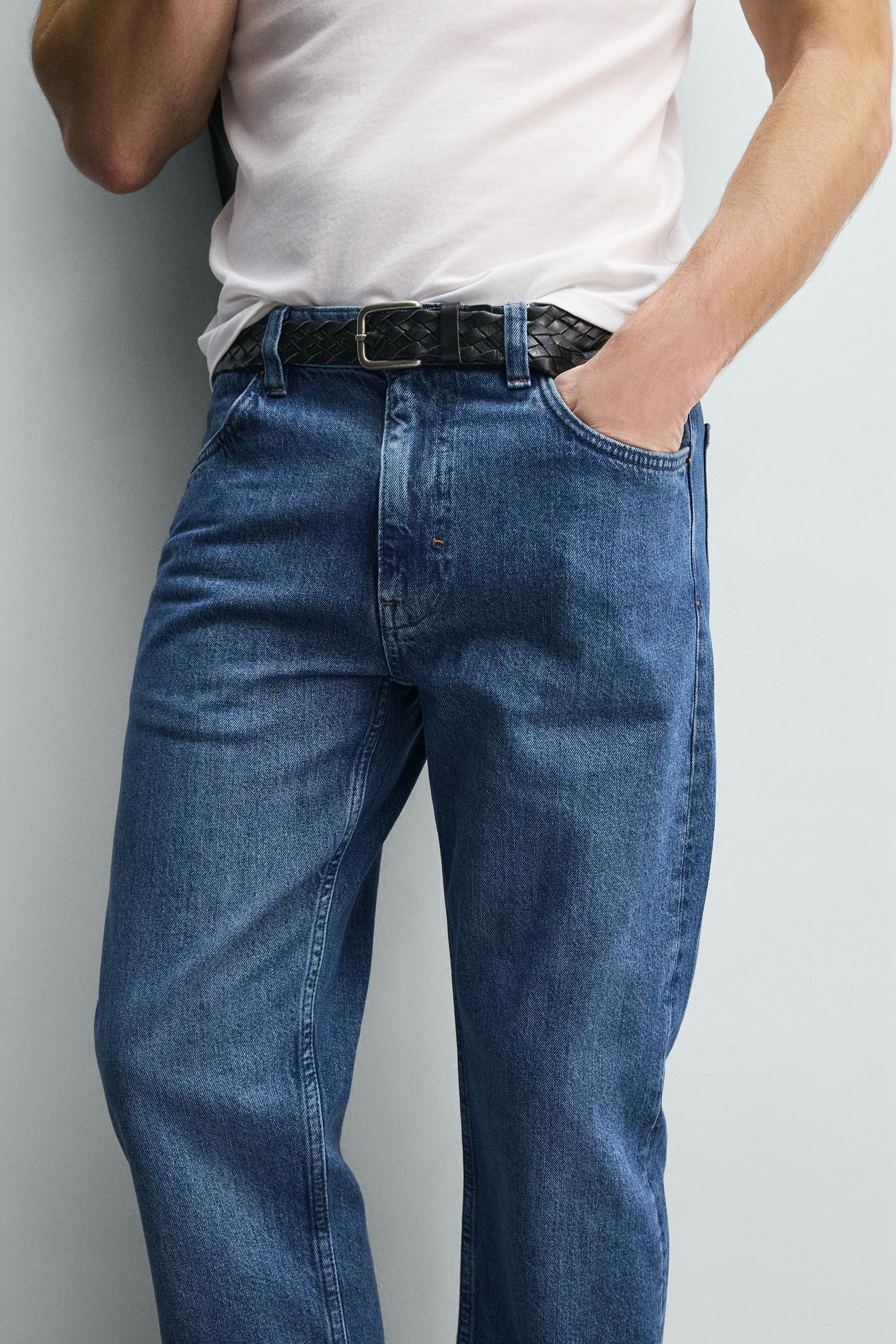 JEAN REGULAR FIT