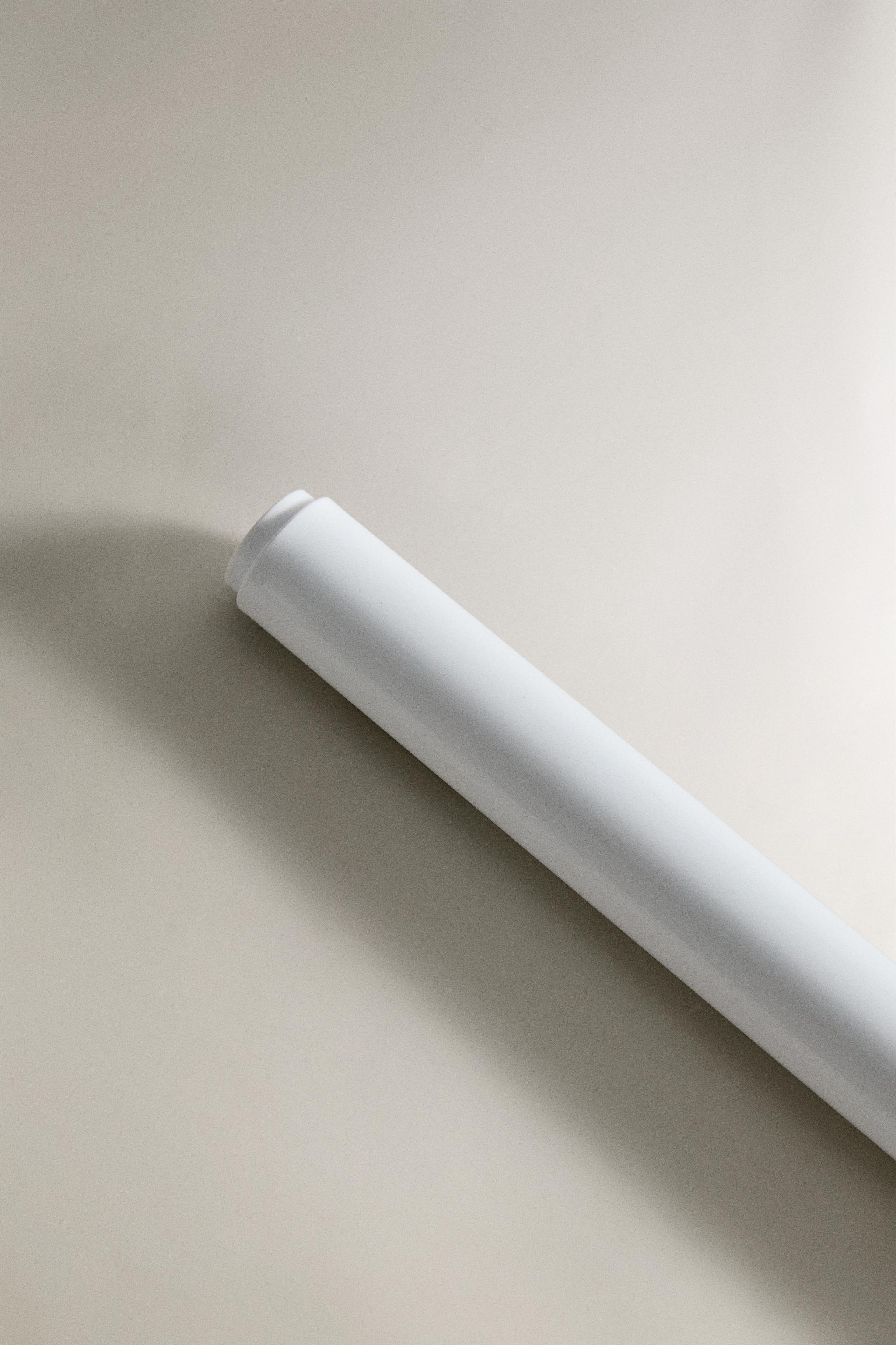 Zara WHITE ERASABLE MARKER — фото 4