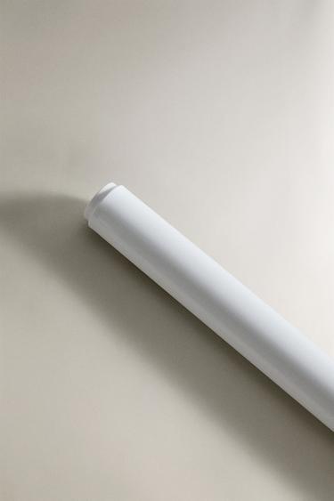 WHITE ERASABLE MARKER PEN - Crème de Zara - Image 3