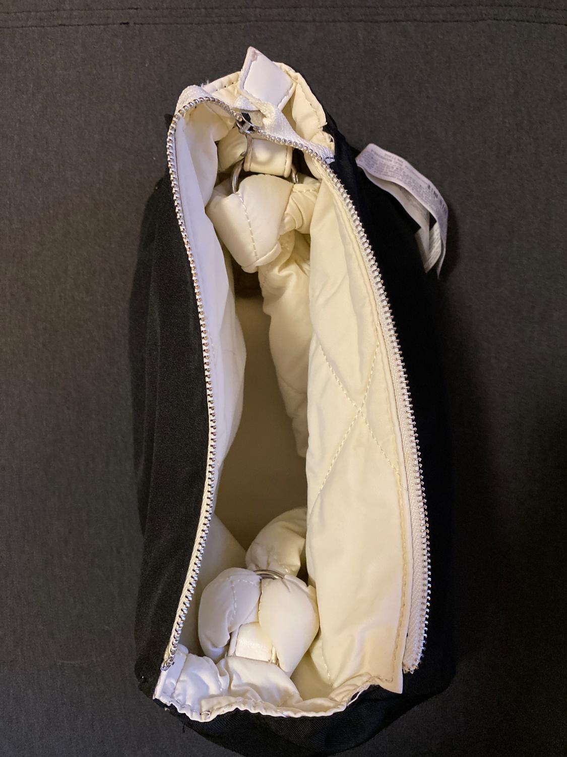 BOLSO HOMBRO ACOLCHADO - Image 7