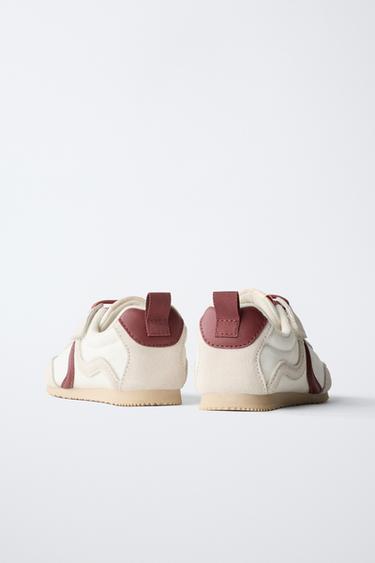 TENNIS MODE - Blanc de Zara - Image 5