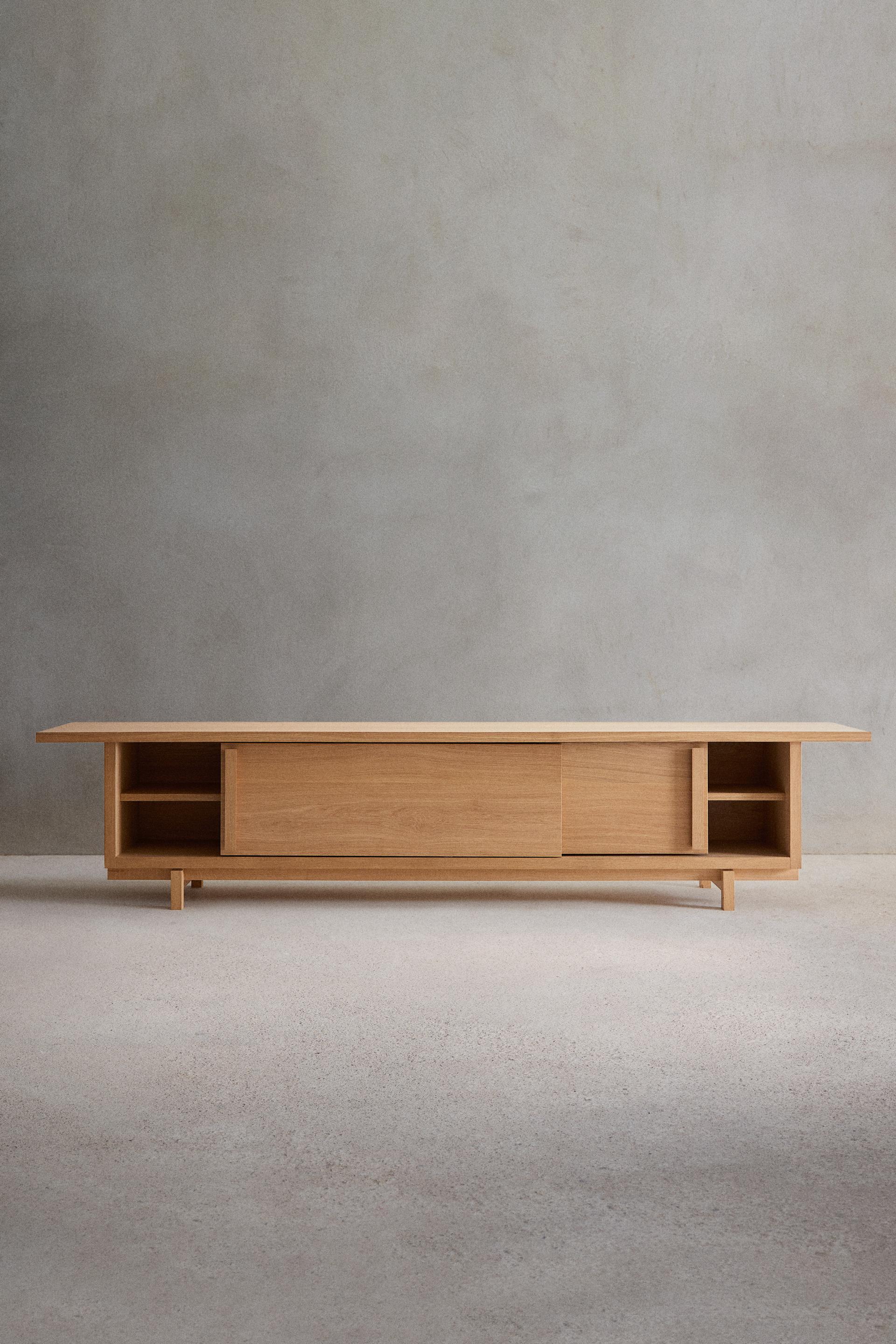 SIDEBOARD 01 VVD Light beige ZARA United States
