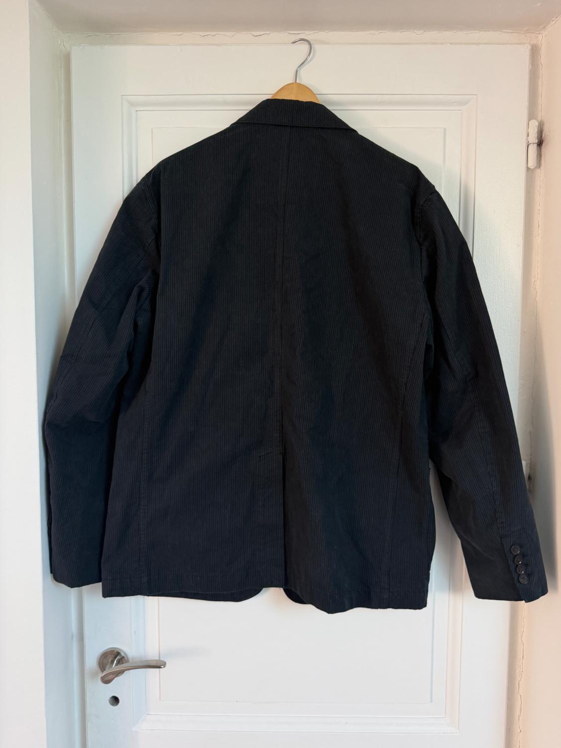 STRIPED BLAZER - Image 6