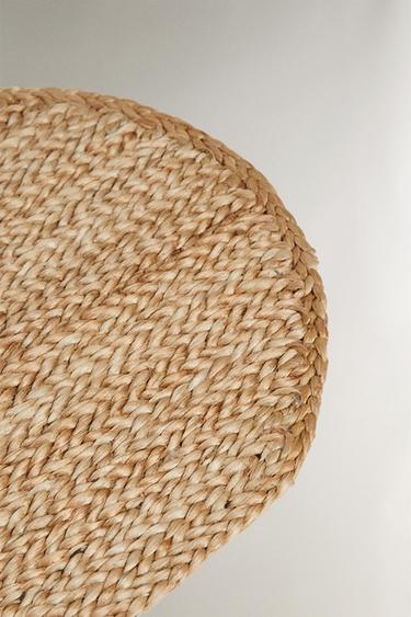 TAPIS ANIMAUX DE COMPAGNIE JUTE - Beige clair de Zara - Image 2