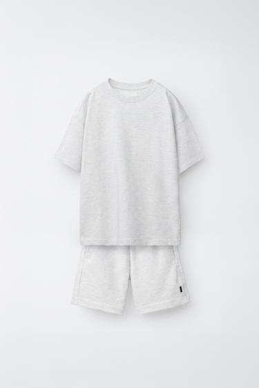 LOOK - STRAW by Zara