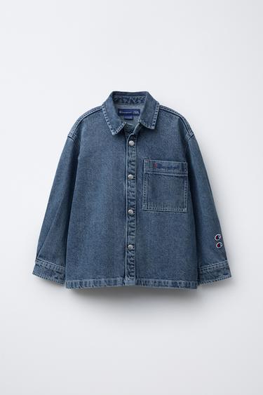 Product image - Blue by Zara