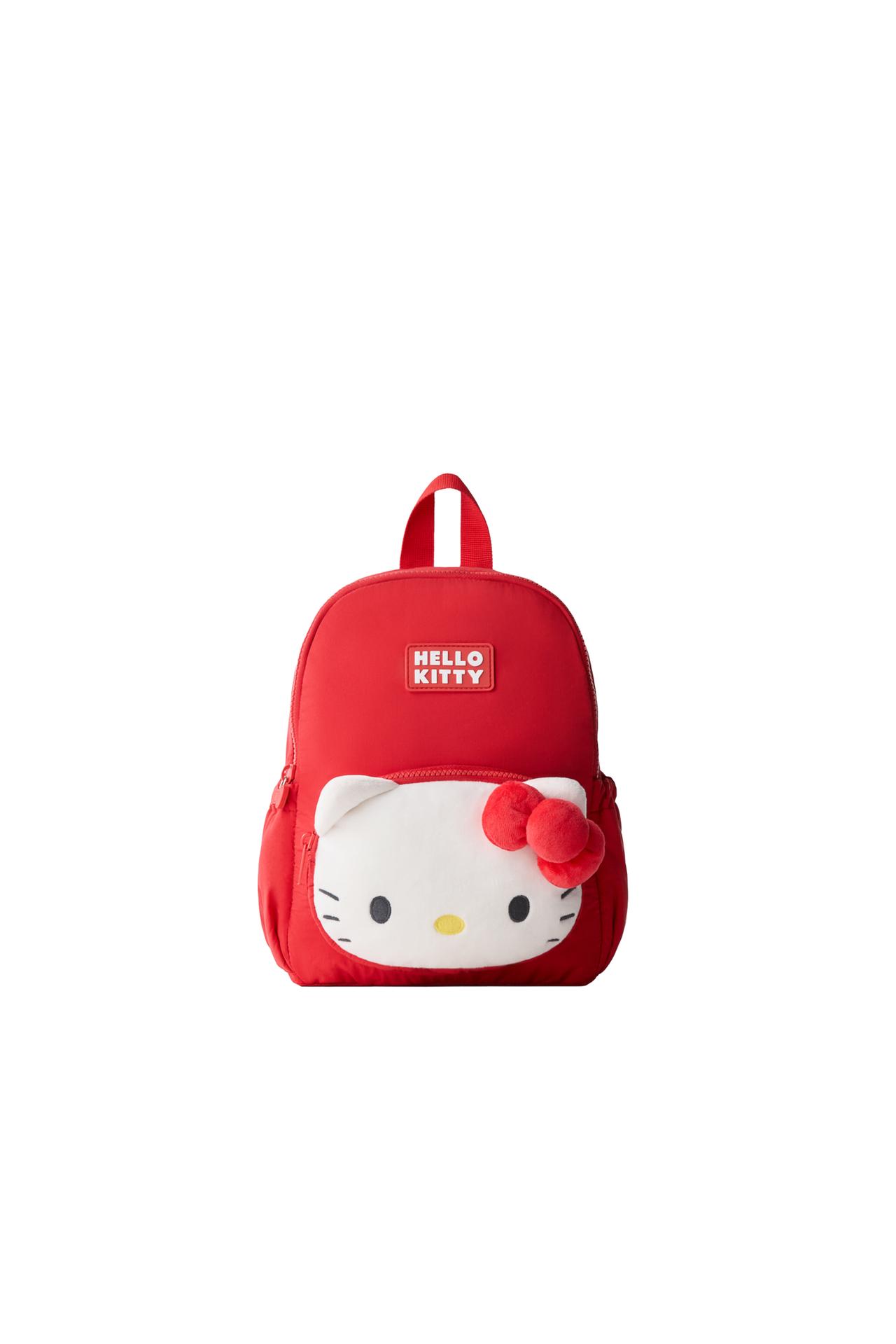 Рюкзак с принтом Hello Kitty© SANRIO