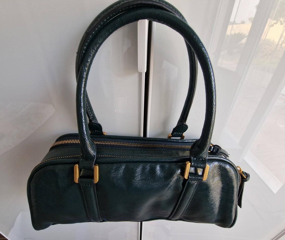 ZIP BOWLING BAG - Image 2