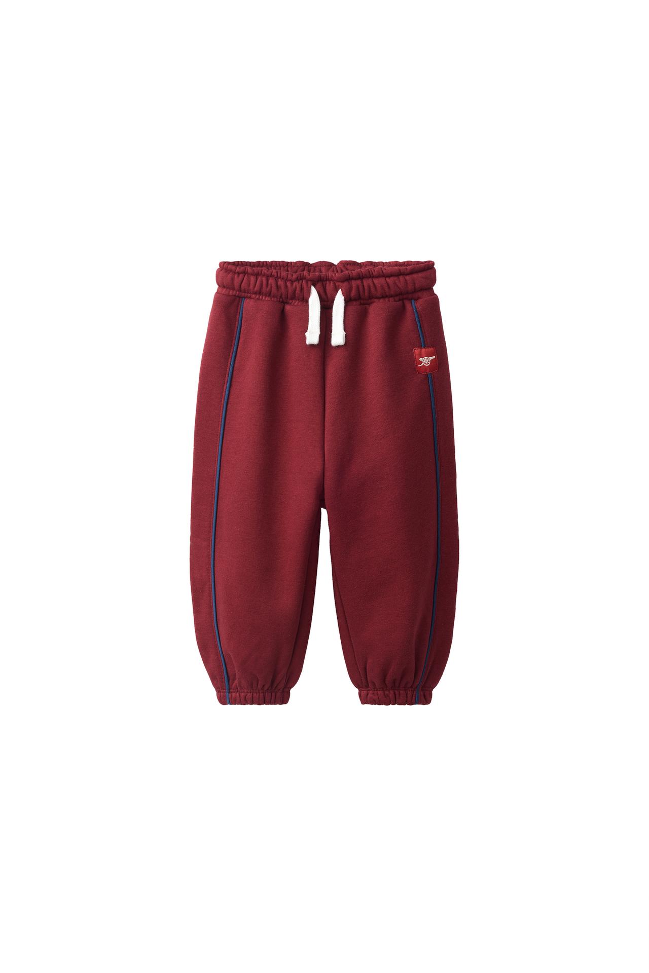 ARSENAL F.C. © TEXT JOGGERS