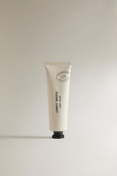 (30 ML) CRÈME MAINS CARROT BREEZE - Oranges de Zara - Image 1