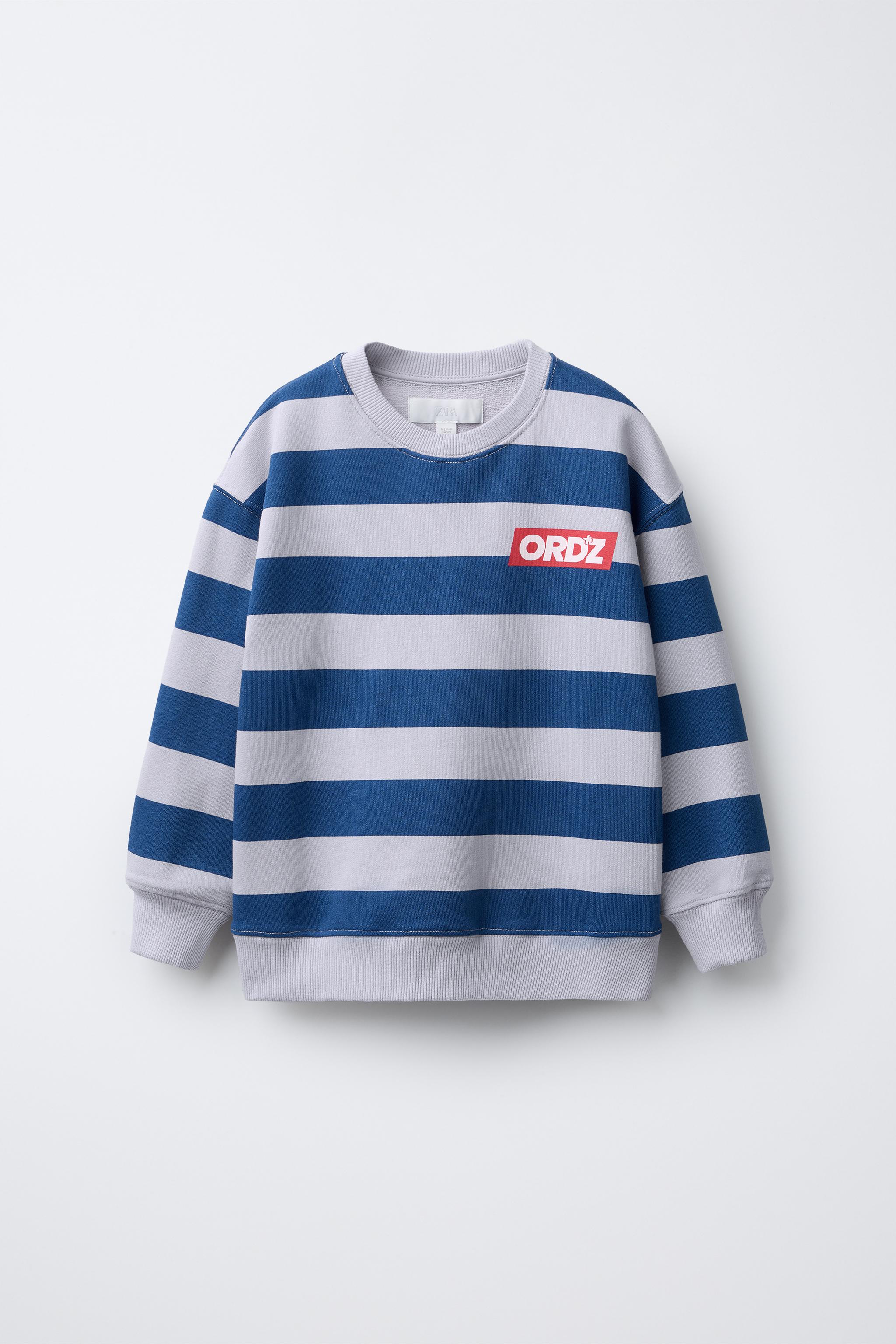 新品　ZARA KIDS  アウター　スウェット　まとめ売り4点　152cm $_57.PNG?set_id=880000500F