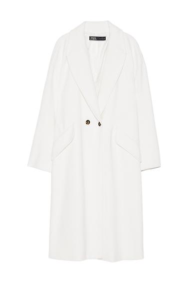 ΒΑΜΒΑΚΕΡΟ ΠΑΛΤΟ OVERSIZED