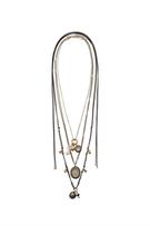 KRUVAZE OVERSIZE BLAZER - Görsel 4