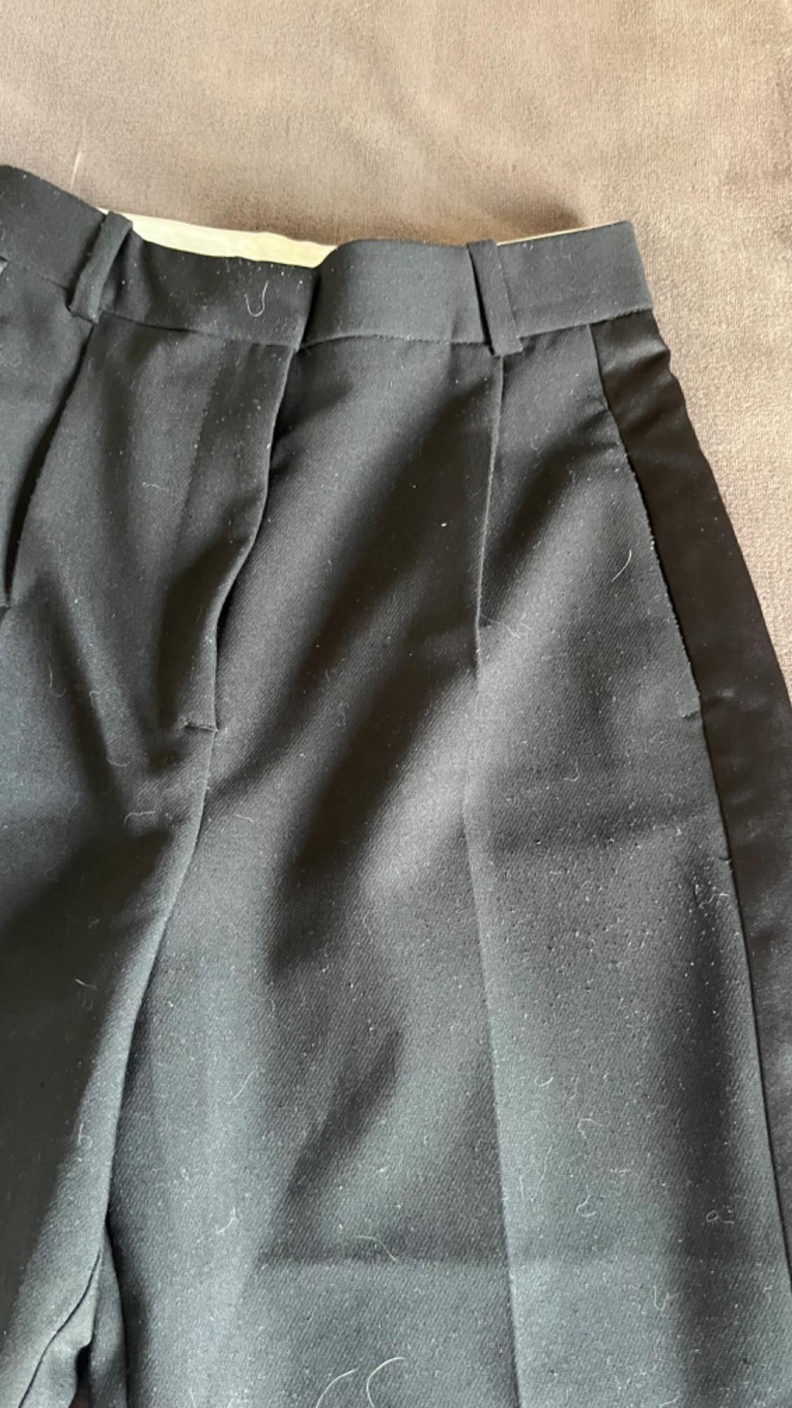 PANTALON NOIR - Image 8