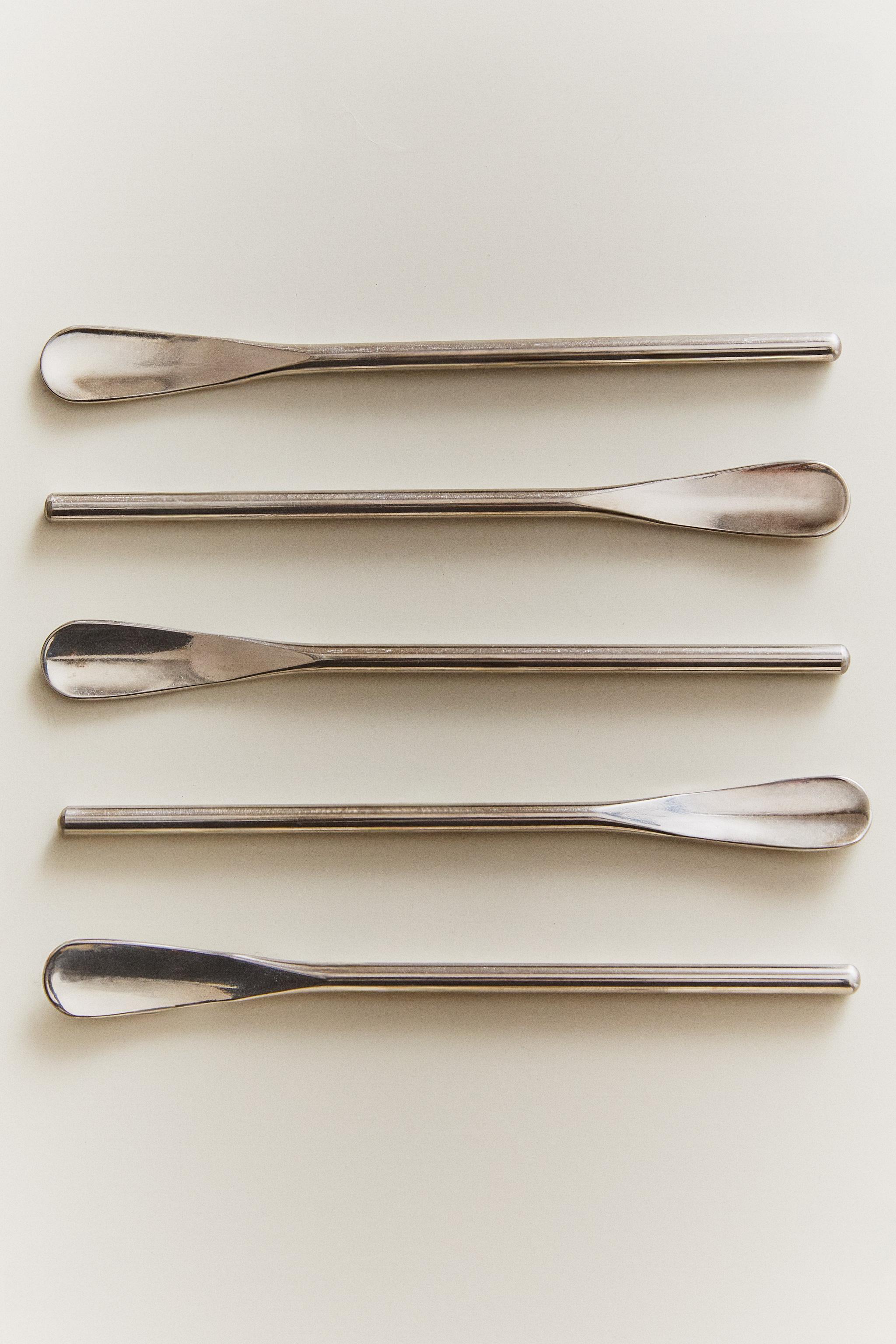 PACK OF COFFEE SPOONS (PACK OF 6)