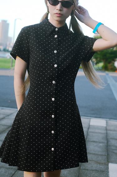 LOOK - 299 by Zara