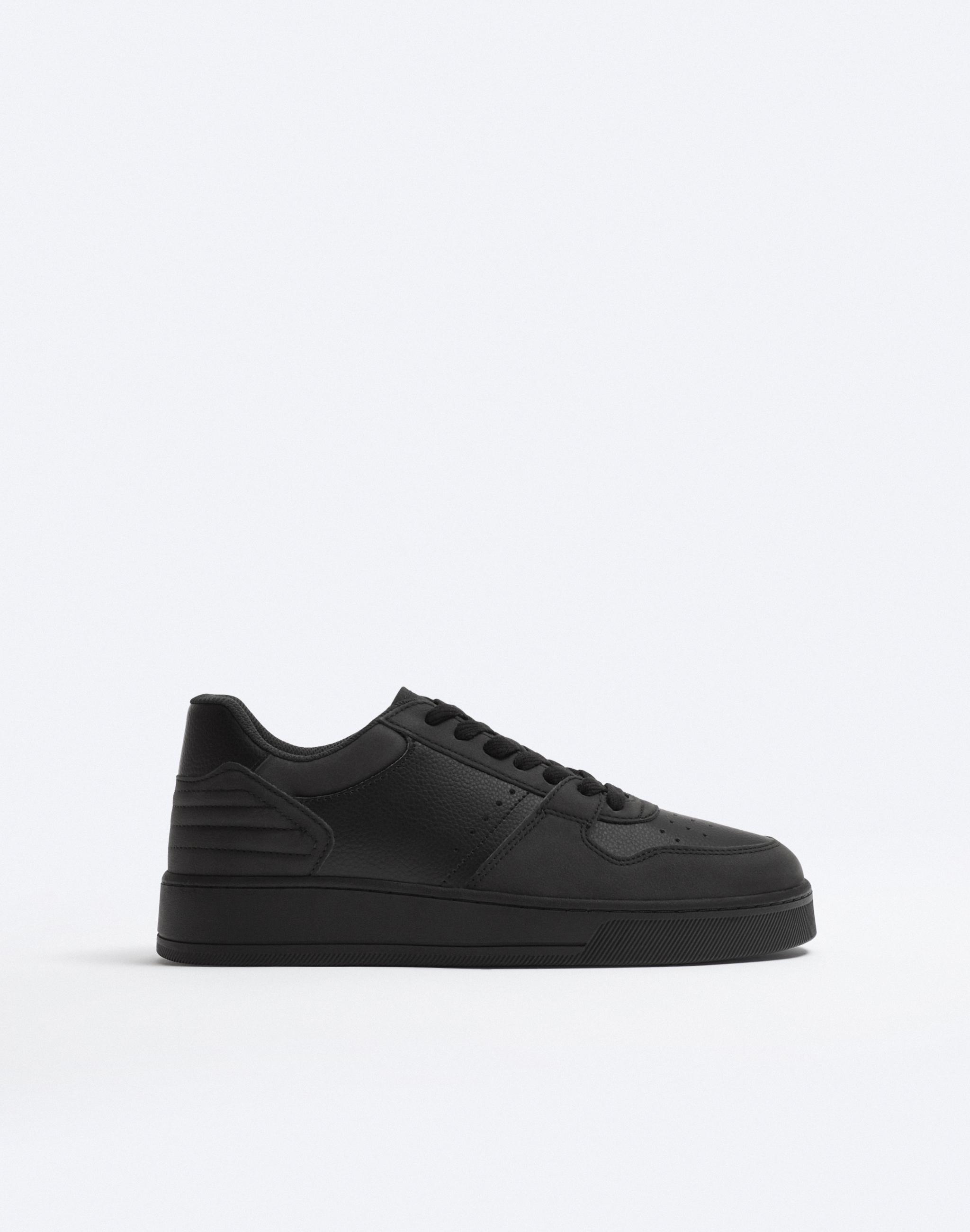 Zara men's shoes store online