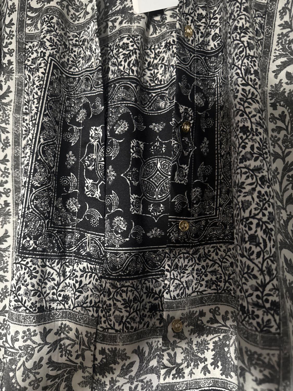 PRINT SHIRT - Image 2
