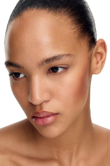 Poudre bronzante crème - ZARA CREAM BRONZER - DEEP de Zara - Image 1