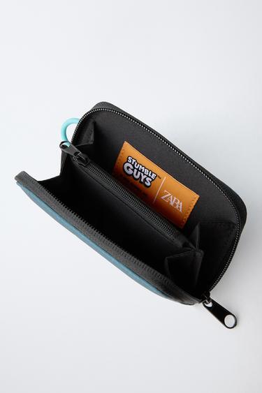 PORTEFEUILLE STUMBLE GUYS ™ © SCOPELY - Plomb de Zara - Image 3