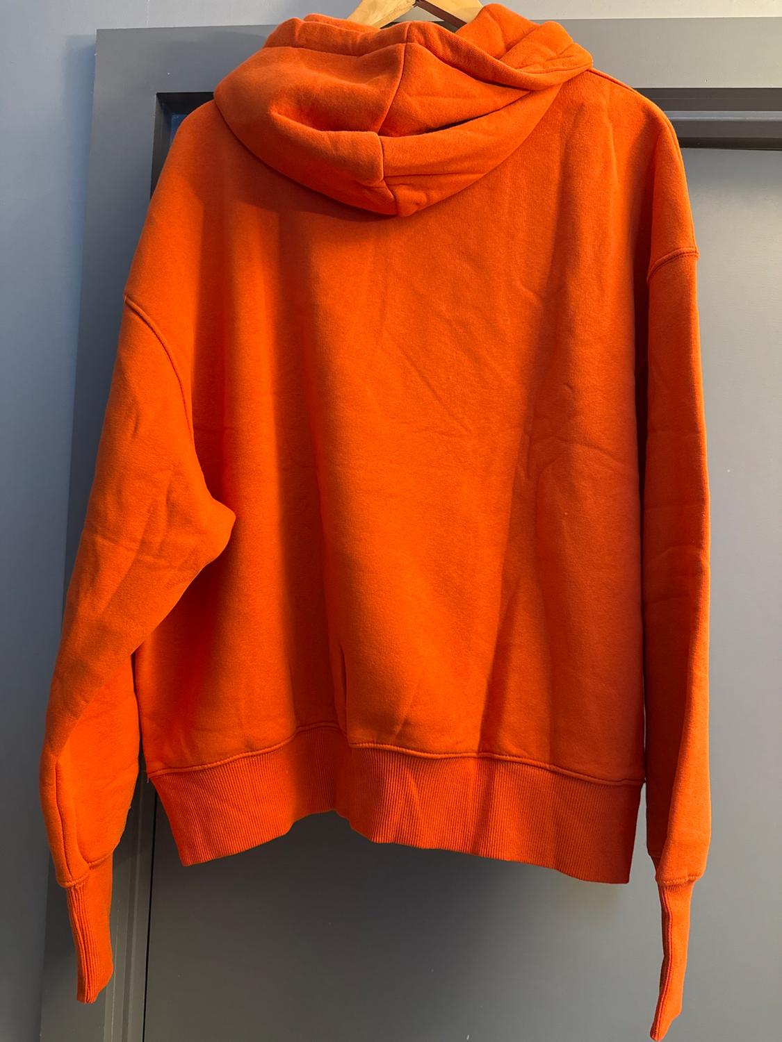 SUDADERA CAPUCHA  X HARRY LAMBERT - Image 2
