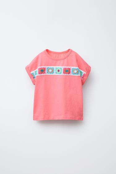 2-6 YEARS/ HEARTS SWIMSUIT