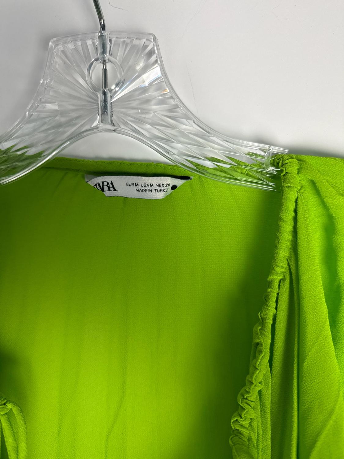 BLUSA PLISADA - Image 4