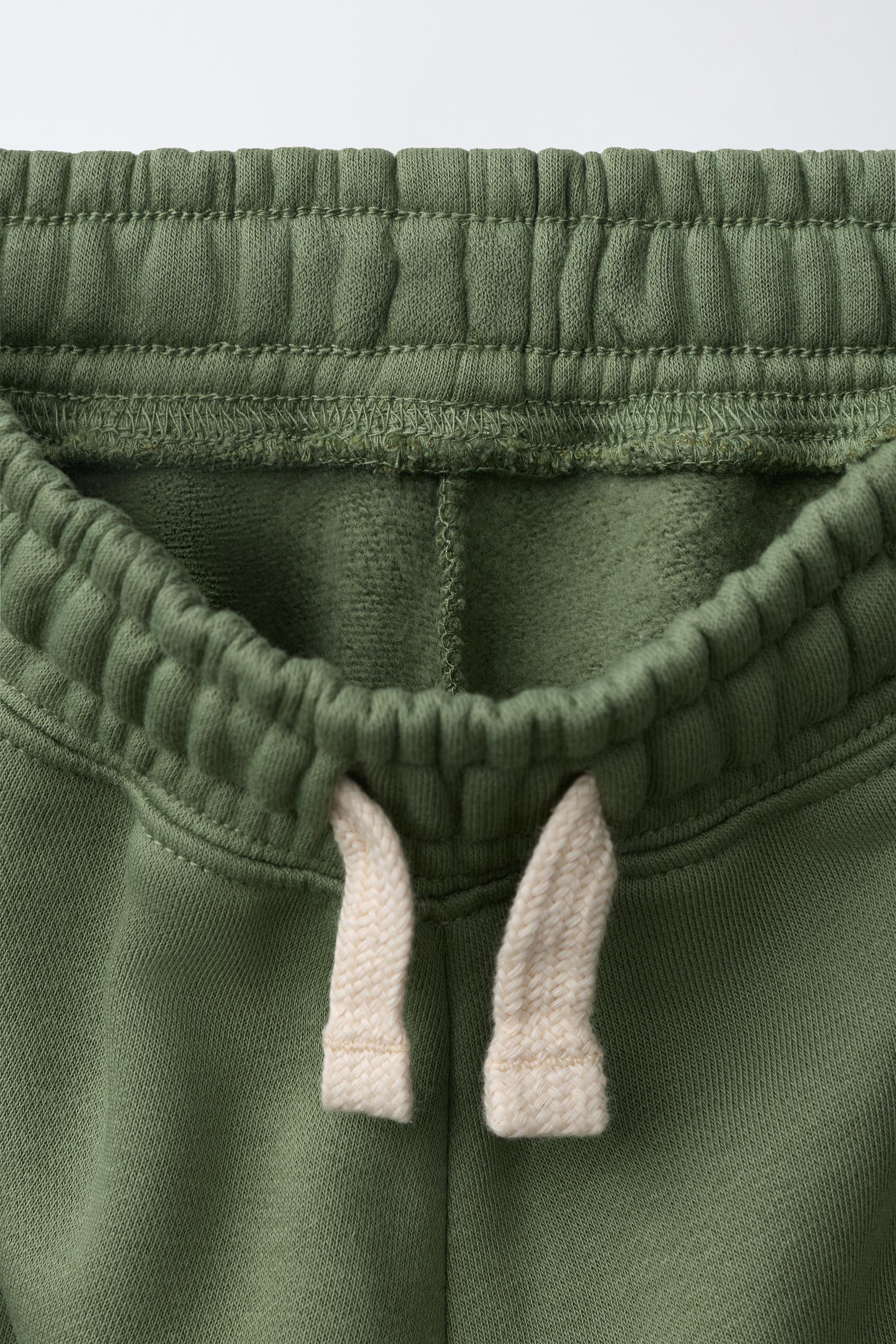 PANTALON DE JOGGING BALLON