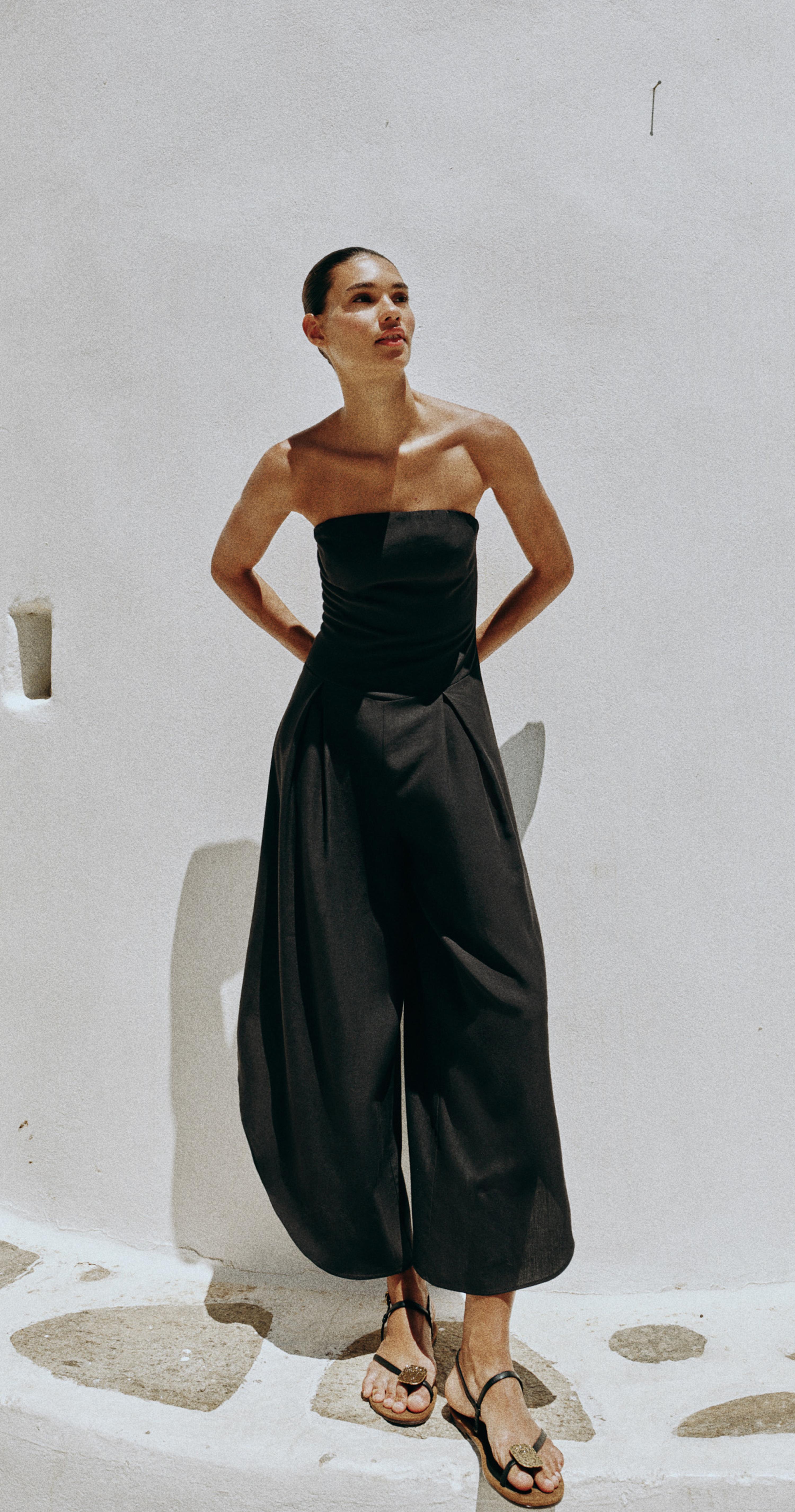 ⚠️ZARAページ⚠️ ZARA United States | New Collection Online