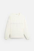 TEXT T-SHIRT