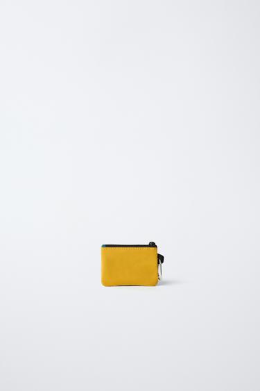 CAMPING WALLET - Multicoloured by Zara - Image 4