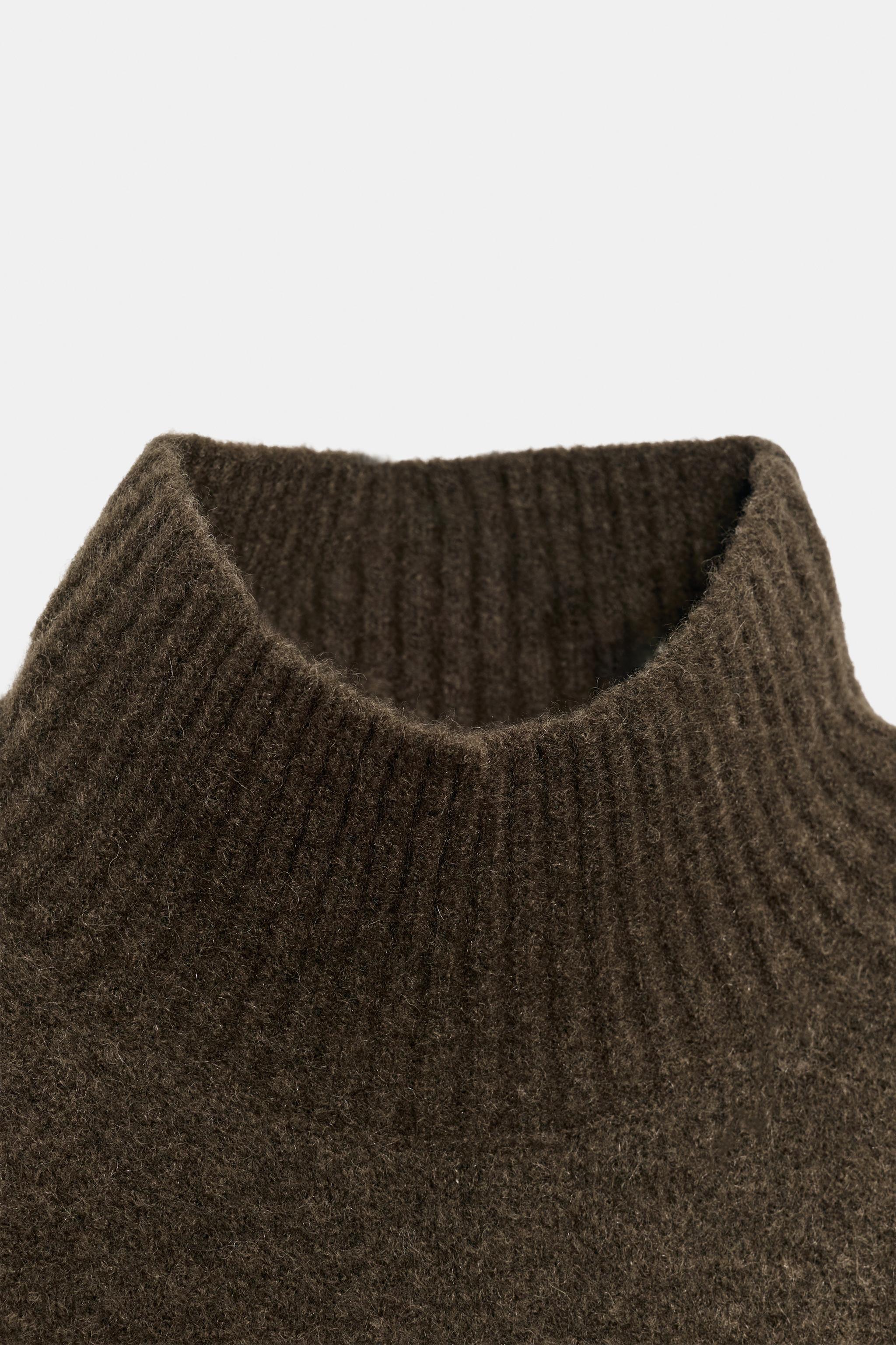 PULL EN MAILLE SOFT