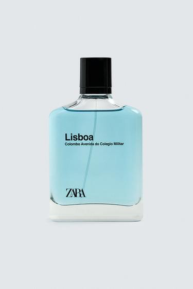 LISBOA COLOMBO AVENIDA DO COLEGIO MILITAR 100ML (3.04 FL. OZ) -  by Zara - Image 0