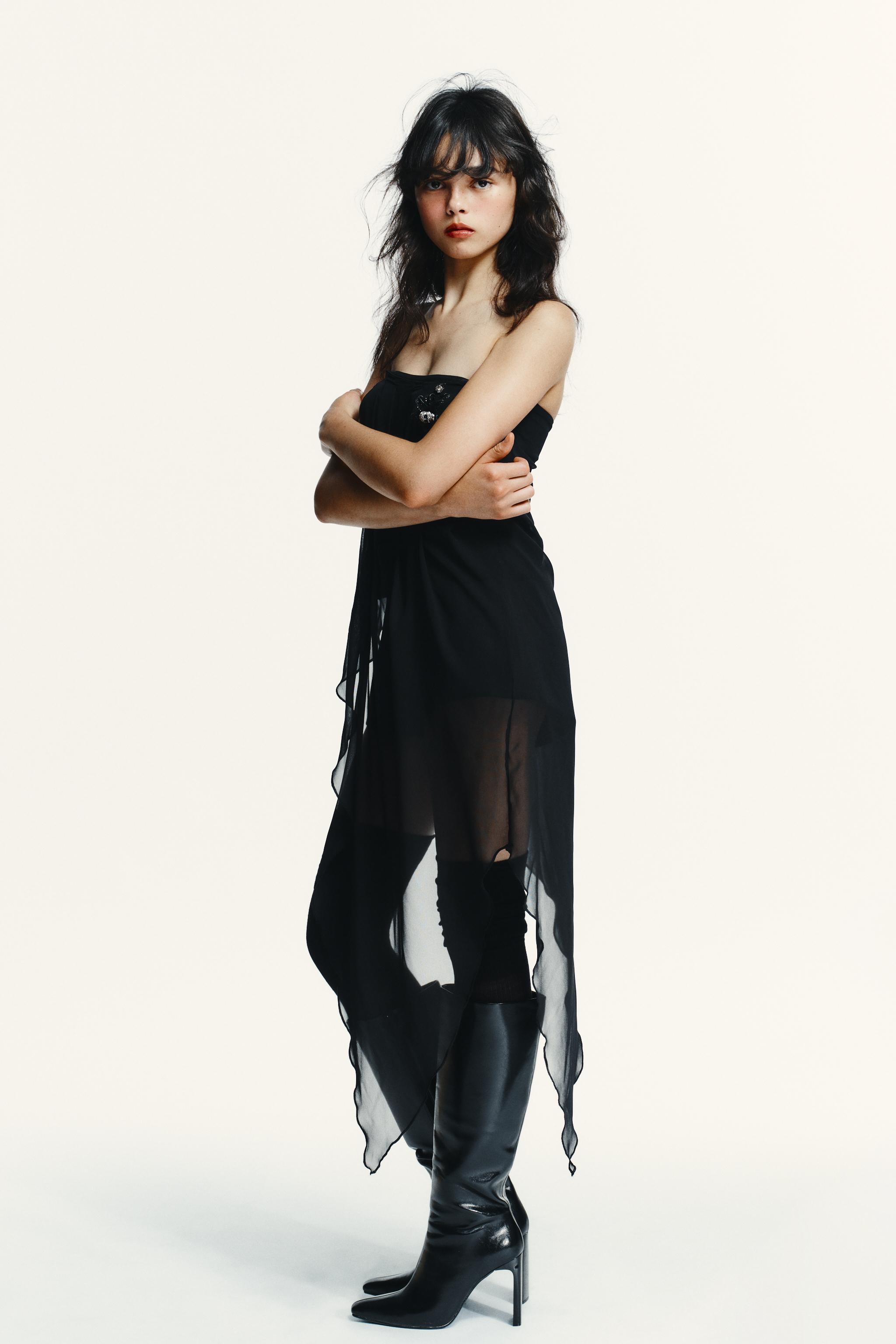 COMBINATION BANDEAU TOP