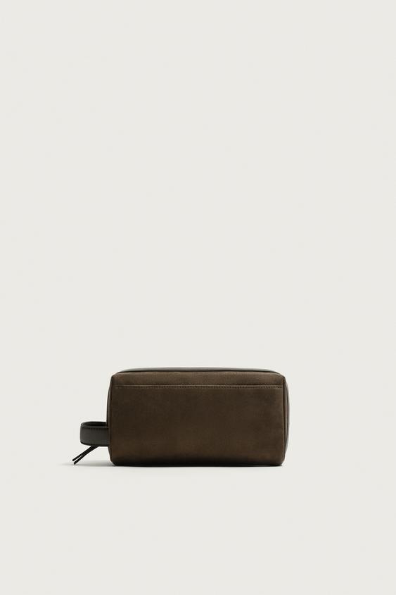 NECESER COMBINADO - Marrón de Zara - Imagen 0
